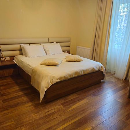 Boutique Hotel Filosofia Τυφλίδα Εξωτερικό φωτογραφία
