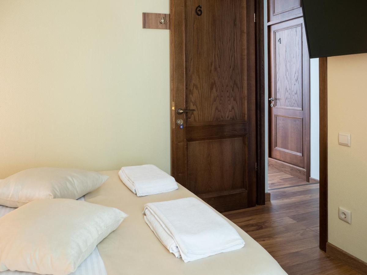 Boutique Hotel Filosofia Τυφλίδα Εξωτερικό φωτογραφία