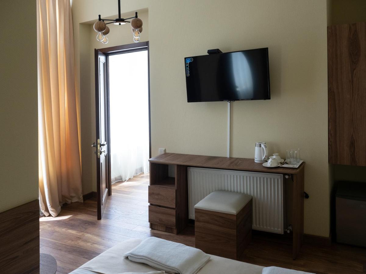 Boutique Hotel Filosofia Τυφλίδα Εξωτερικό φωτογραφία
