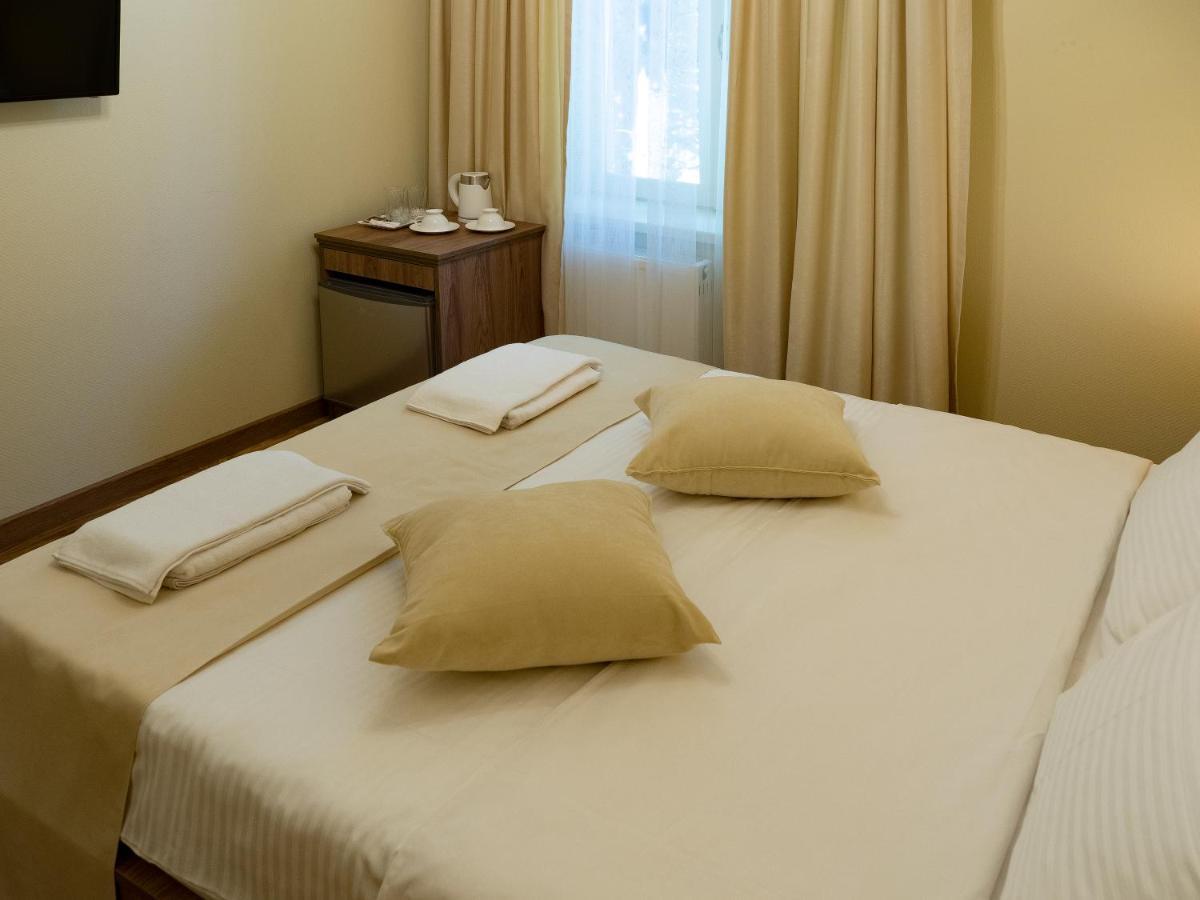 Boutique Hotel Filosofia Τυφλίδα Εξωτερικό φωτογραφία