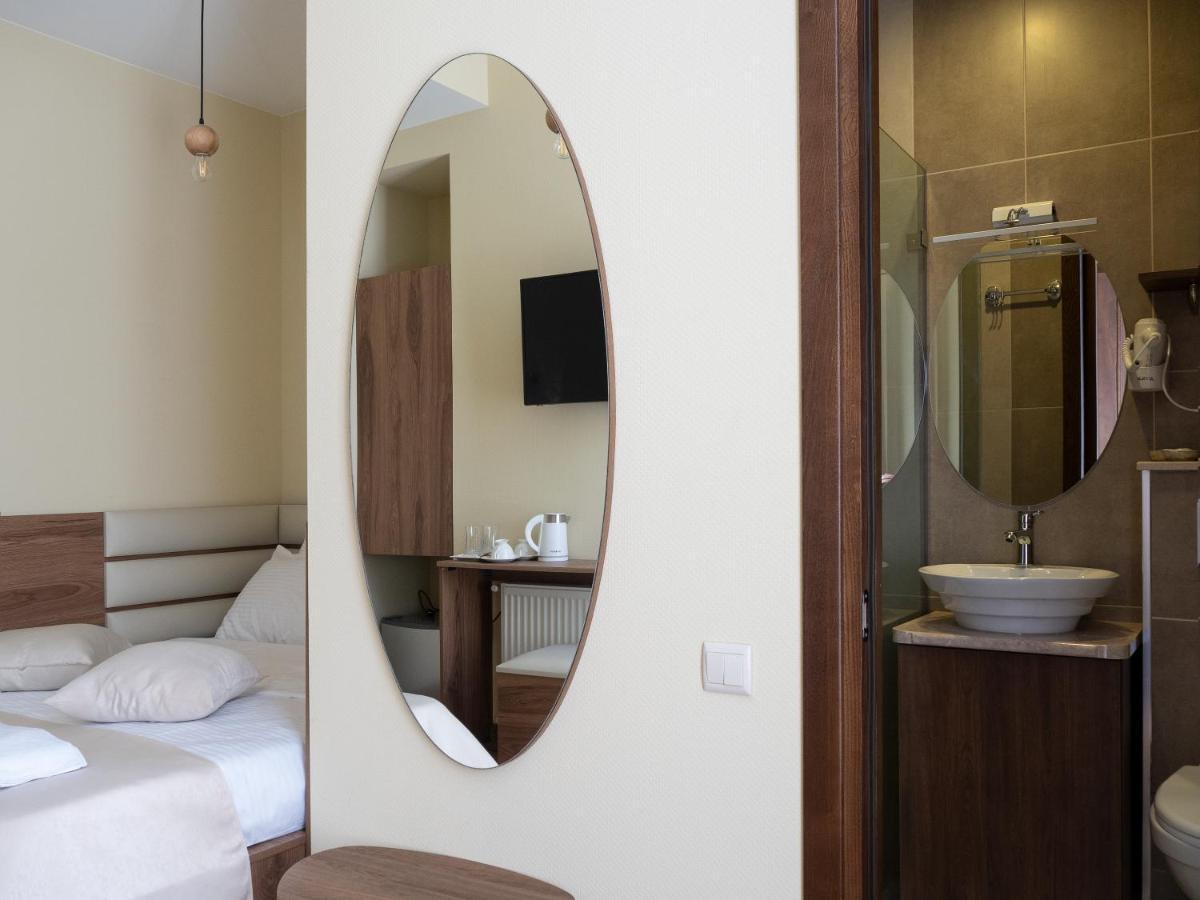 Boutique Hotel Filosofia Τυφλίδα Εξωτερικό φωτογραφία
