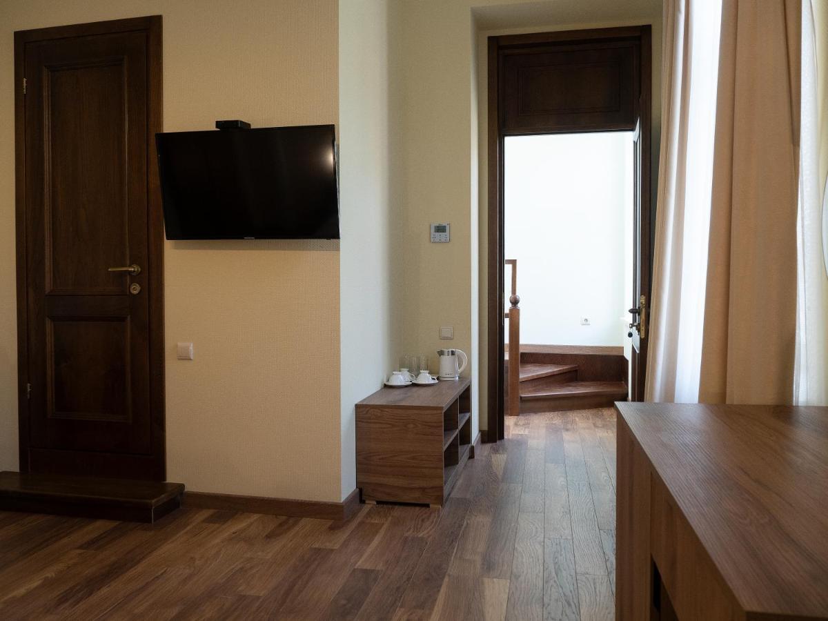 Boutique Hotel Filosofia Τυφλίδα Εξωτερικό φωτογραφία