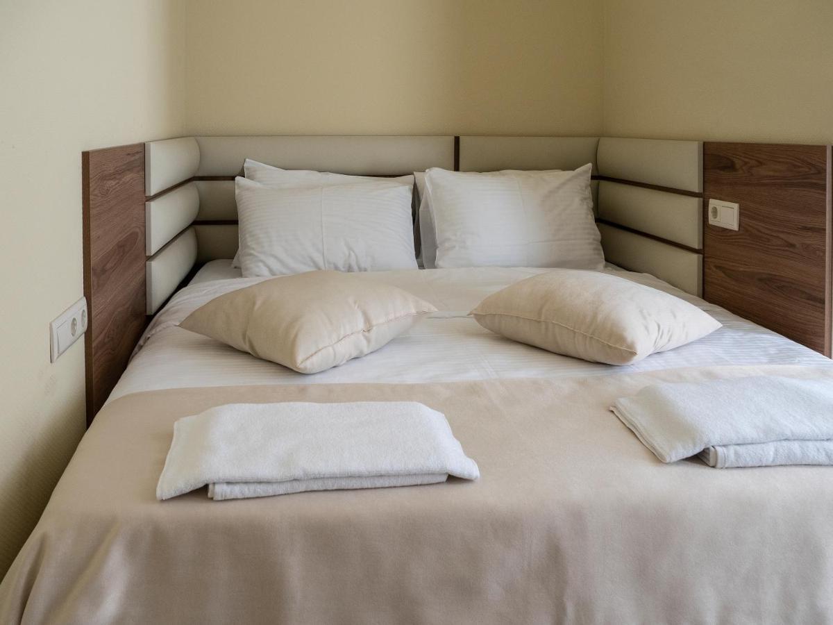 Boutique Hotel Filosofia Τυφλίδα Εξωτερικό φωτογραφία