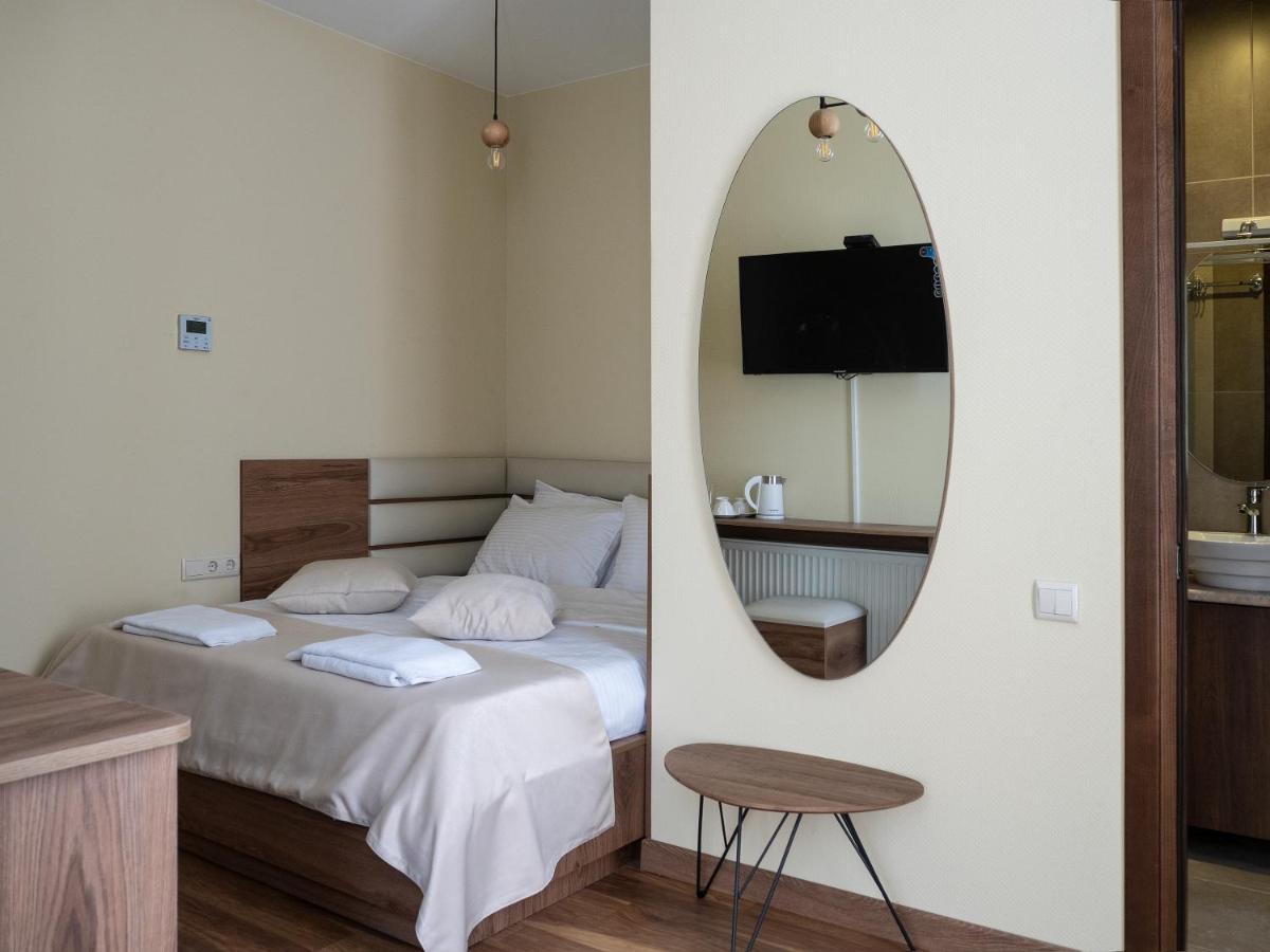 Boutique Hotel Filosofia Τυφλίδα Εξωτερικό φωτογραφία