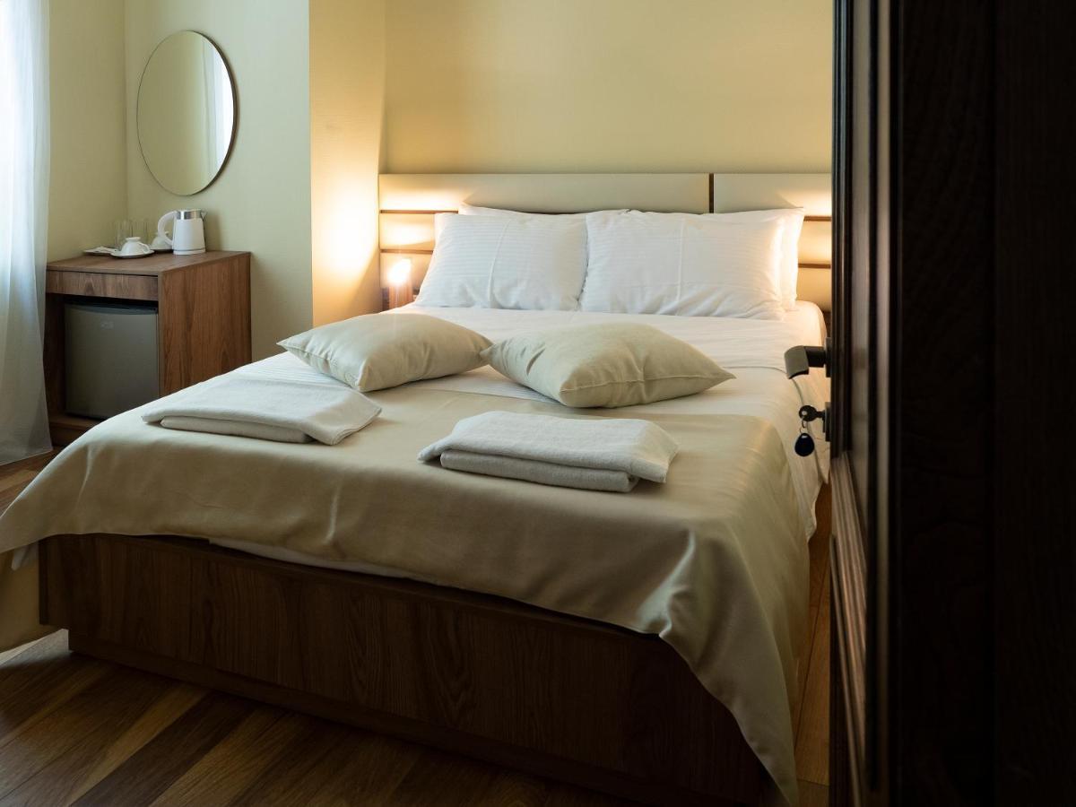 Boutique Hotel Filosofia Τυφλίδα Εξωτερικό φωτογραφία