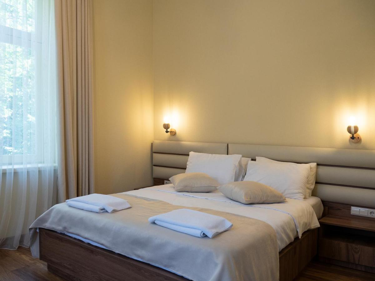 Boutique Hotel Filosofia Τυφλίδα Εξωτερικό φωτογραφία