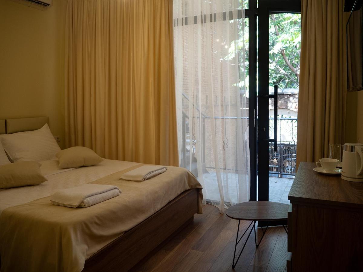 Boutique Hotel Filosofia Τυφλίδα Εξωτερικό φωτογραφία