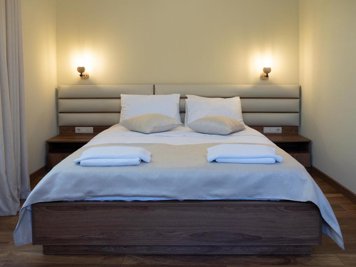 Boutique Hotel Filosofia Τυφλίδα Εξωτερικό φωτογραφία