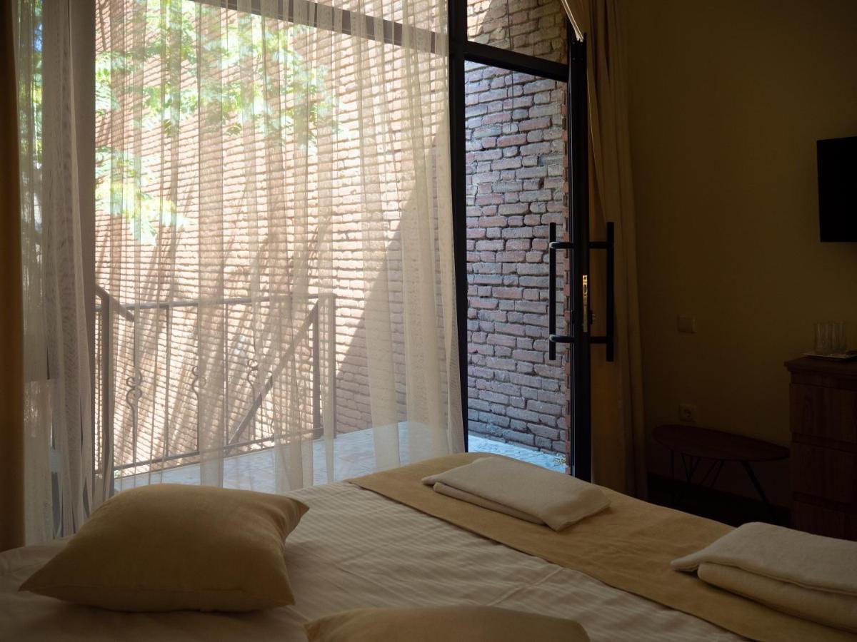 Boutique Hotel Filosofia Τυφλίδα Εξωτερικό φωτογραφία