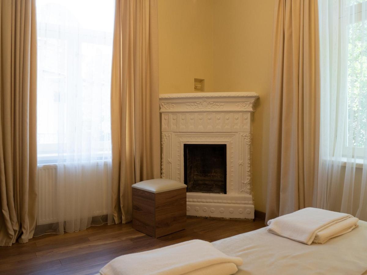 Boutique Hotel Filosofia Τυφλίδα Εξωτερικό φωτογραφία