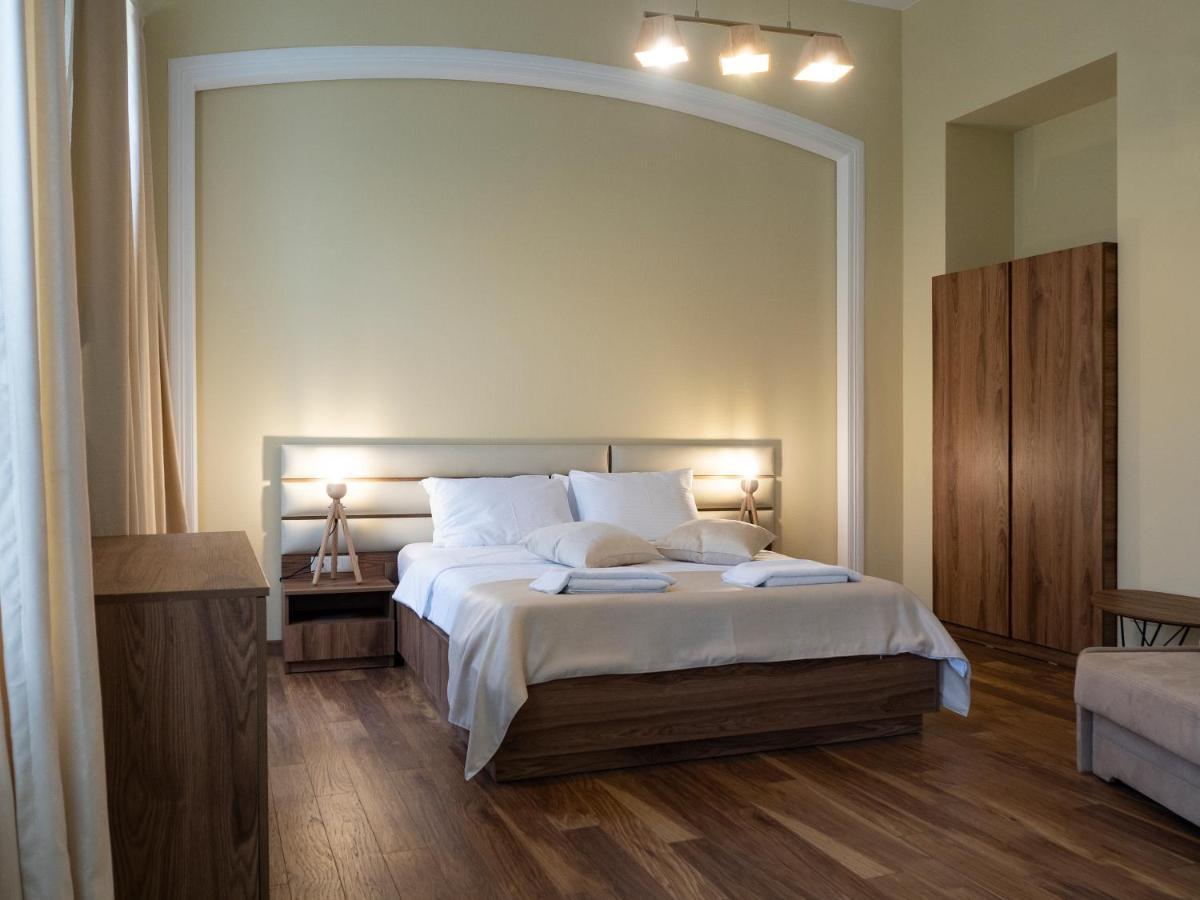 Boutique Hotel Filosofia Τυφλίδα Εξωτερικό φωτογραφία