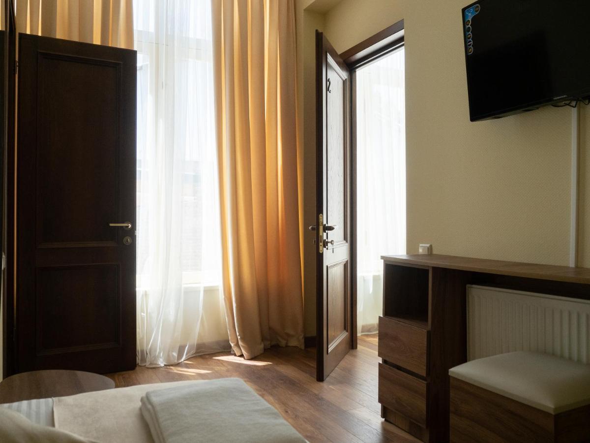 Boutique Hotel Filosofia Τυφλίδα Εξωτερικό φωτογραφία