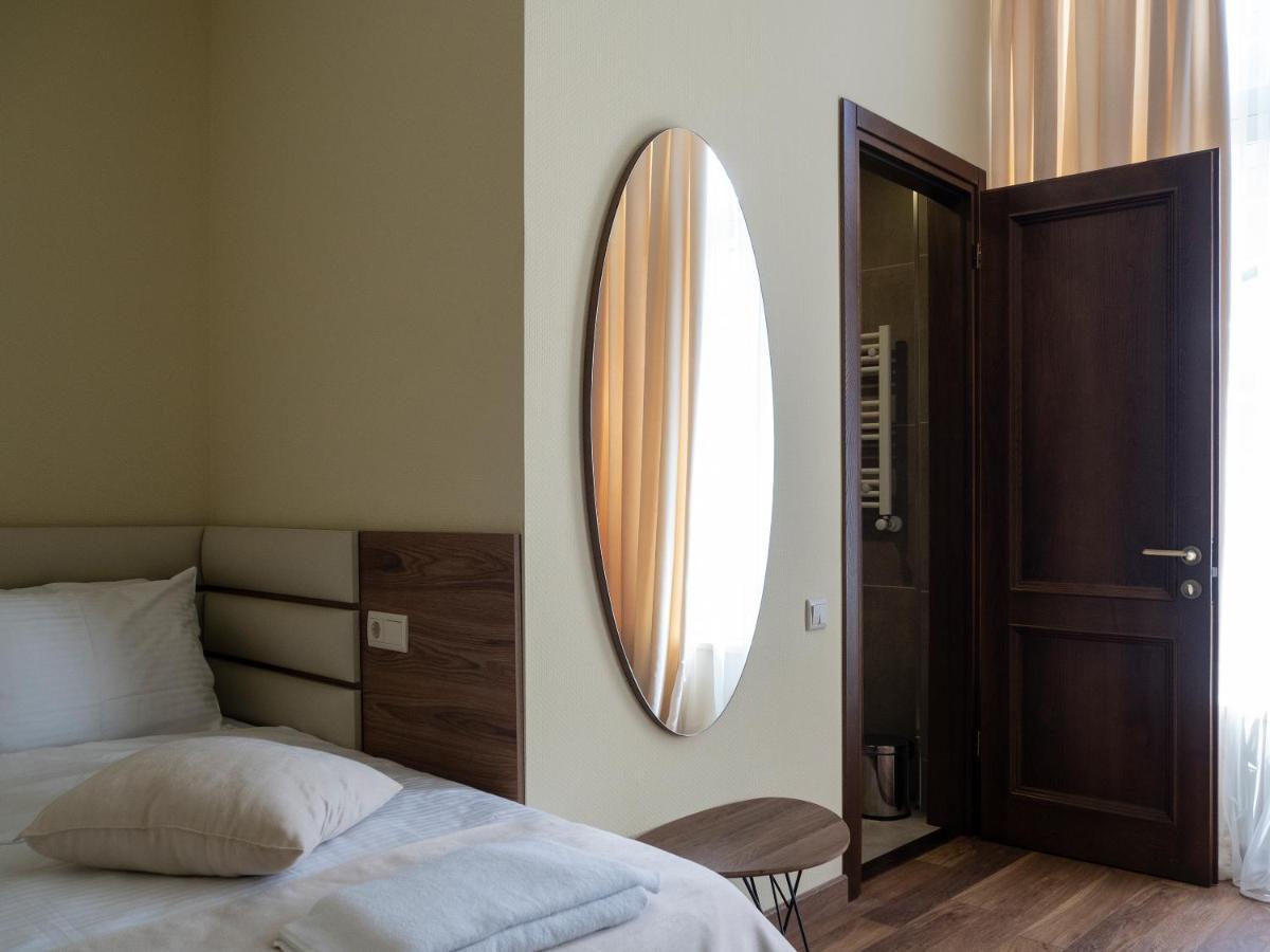 Boutique Hotel Filosofia Τυφλίδα Εξωτερικό φωτογραφία
