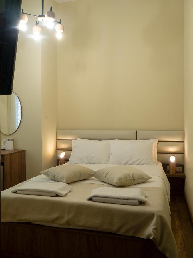 Boutique Hotel Filosofia Τυφλίδα Εξωτερικό φωτογραφία