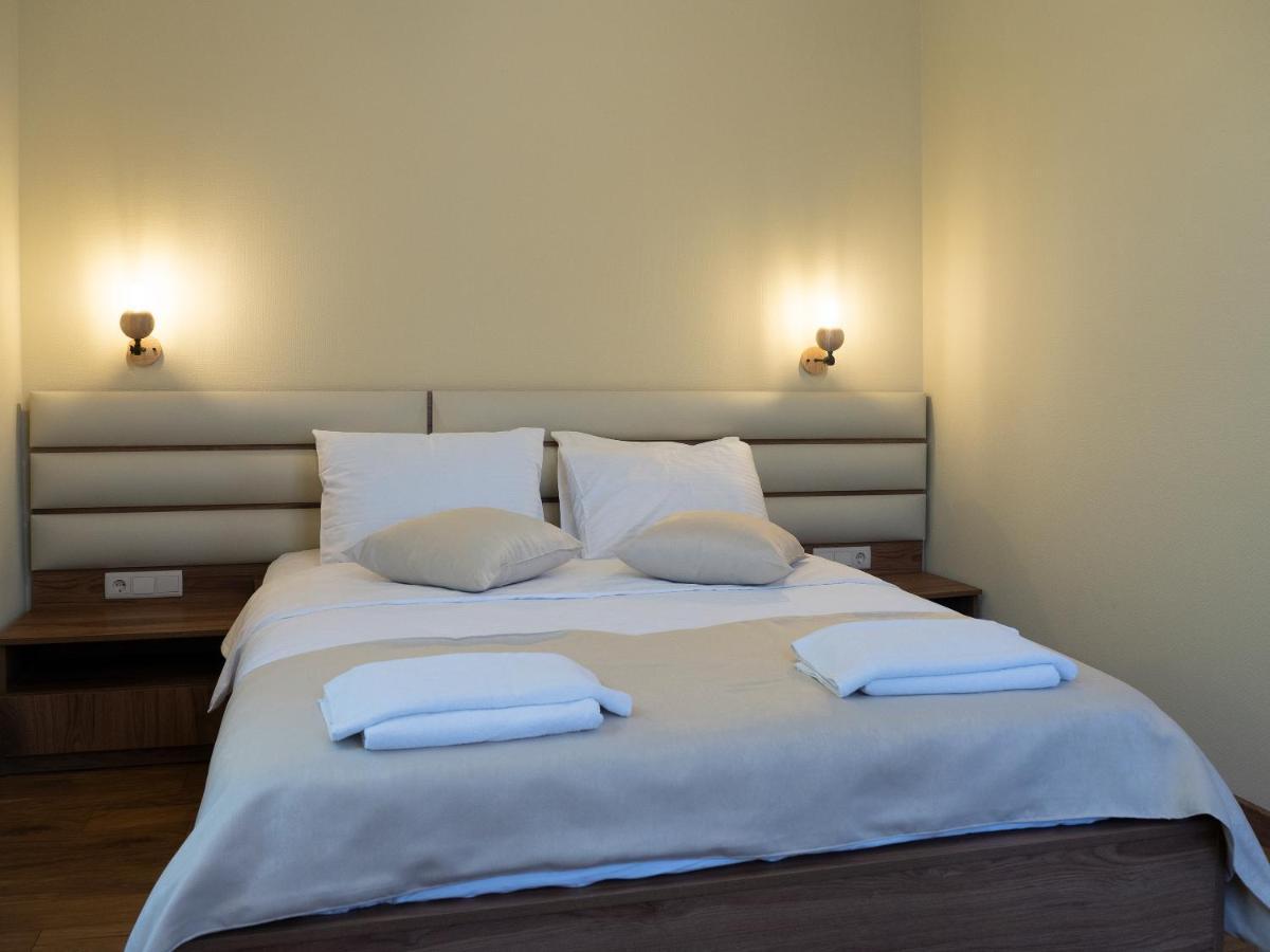 Boutique Hotel Filosofia Τυφλίδα Εξωτερικό φωτογραφία