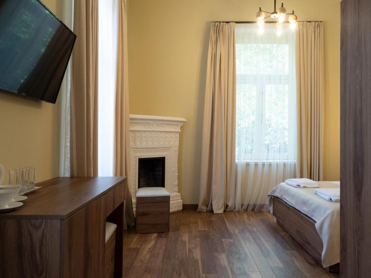 Boutique Hotel Filosofia Τυφλίδα Εξωτερικό φωτογραφία