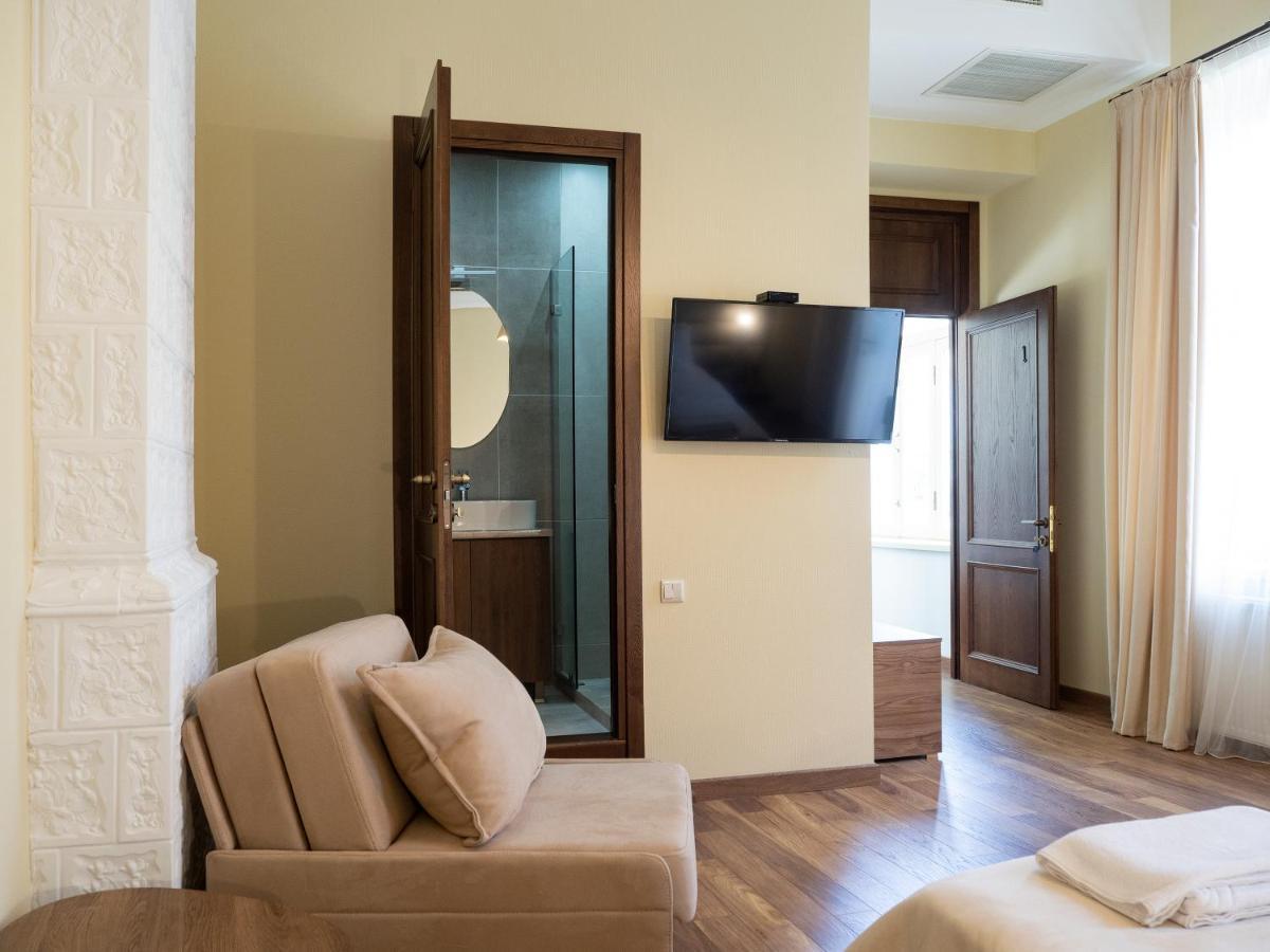 Boutique Hotel Filosofia Τυφλίδα Εξωτερικό φωτογραφία