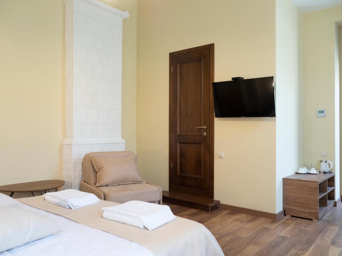 Boutique Hotel Filosofia Τυφλίδα Εξωτερικό φωτογραφία