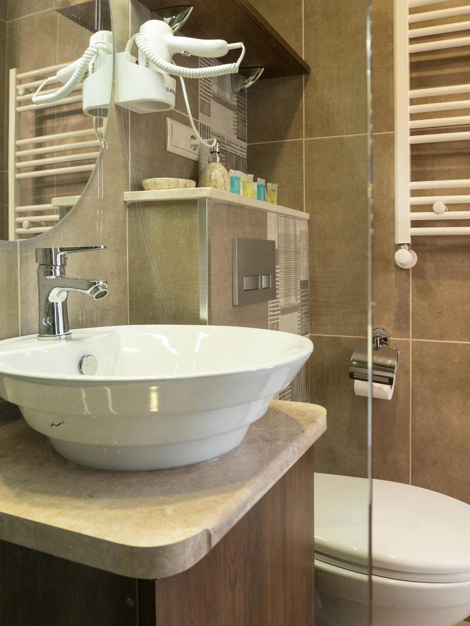 Boutique Hotel Filosofia Τυφλίδα Εξωτερικό φωτογραφία