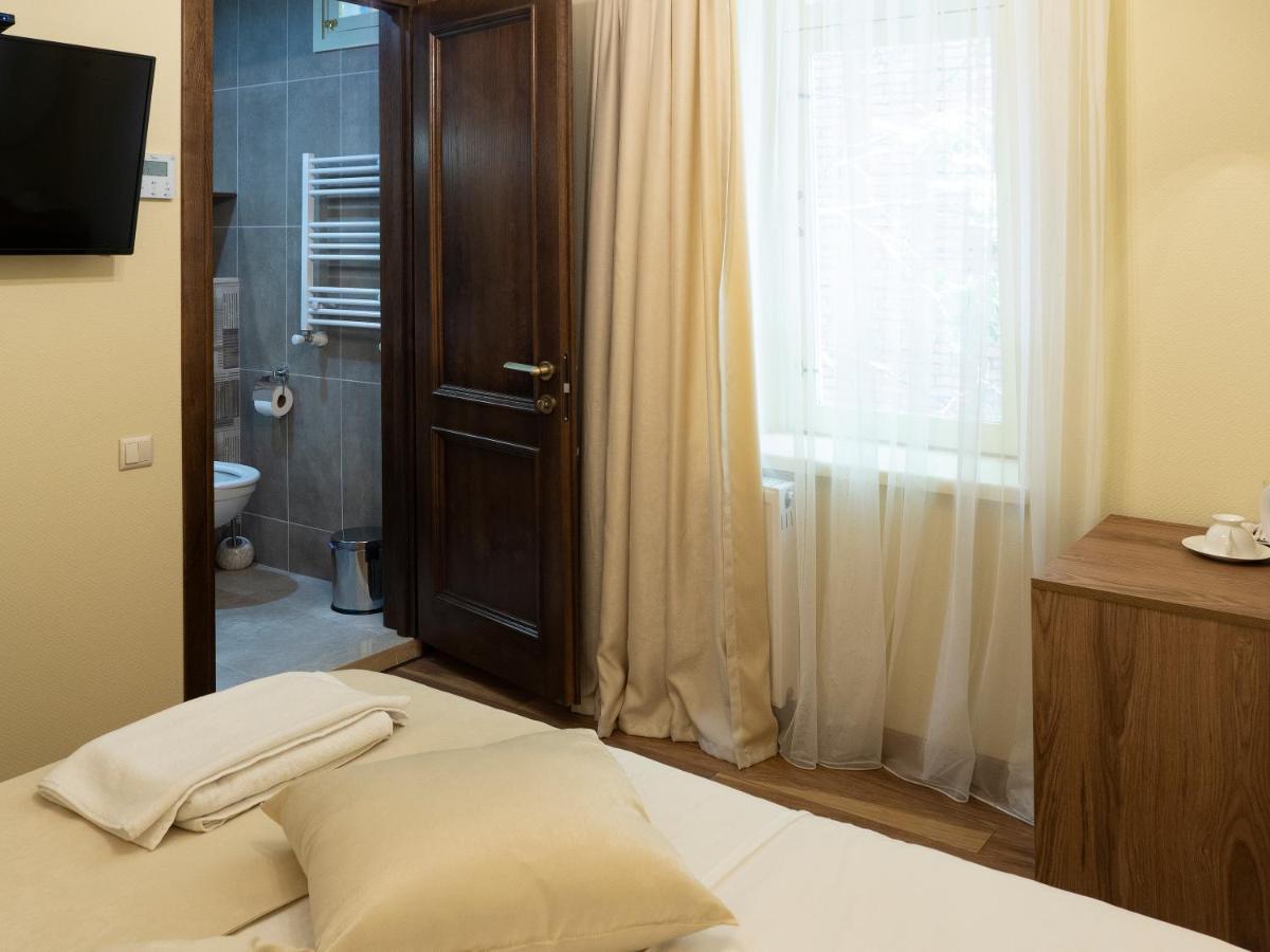 Boutique Hotel Filosofia Τυφλίδα Εξωτερικό φωτογραφία
