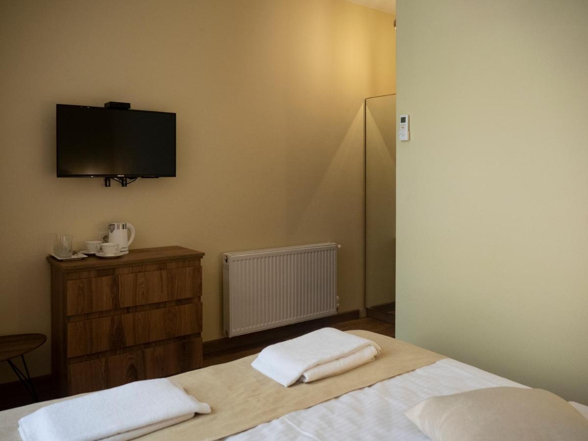 Boutique Hotel Filosofia Τυφλίδα Εξωτερικό φωτογραφία