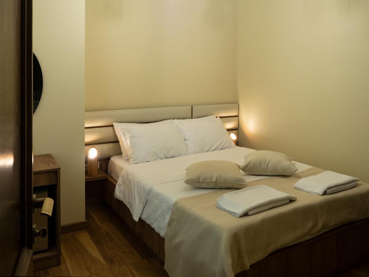 Boutique Hotel Filosofia Τυφλίδα Εξωτερικό φωτογραφία