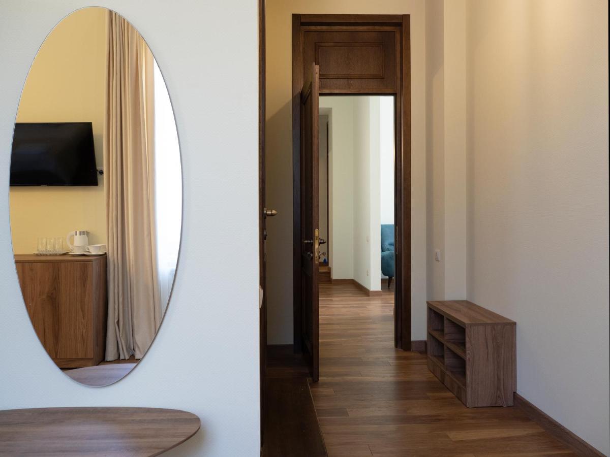 Boutique Hotel Filosofia Τυφλίδα Εξωτερικό φωτογραφία
