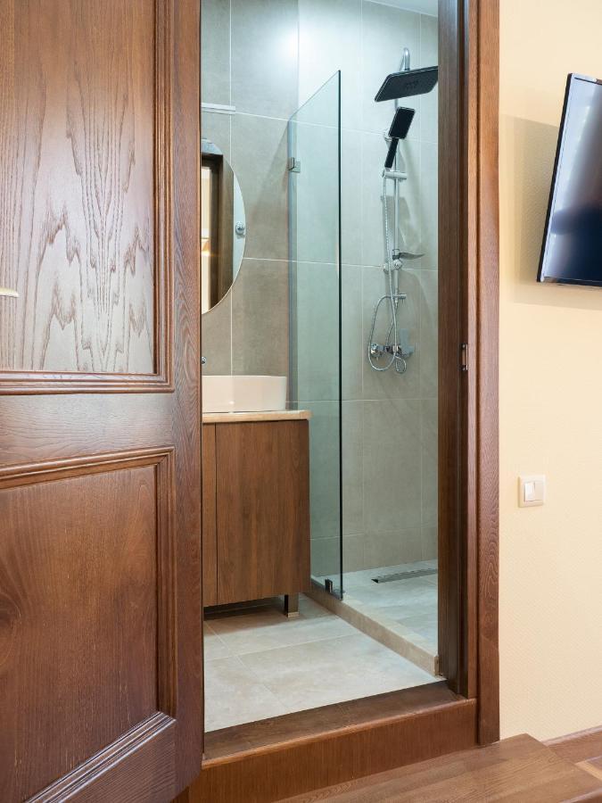 Boutique Hotel Filosofia Τυφλίδα Εξωτερικό φωτογραφία
