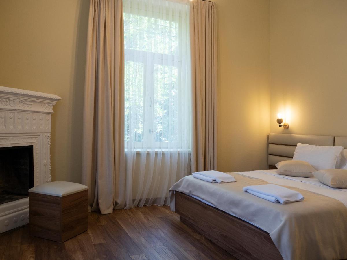 Boutique Hotel Filosofia Τυφλίδα Εξωτερικό φωτογραφία