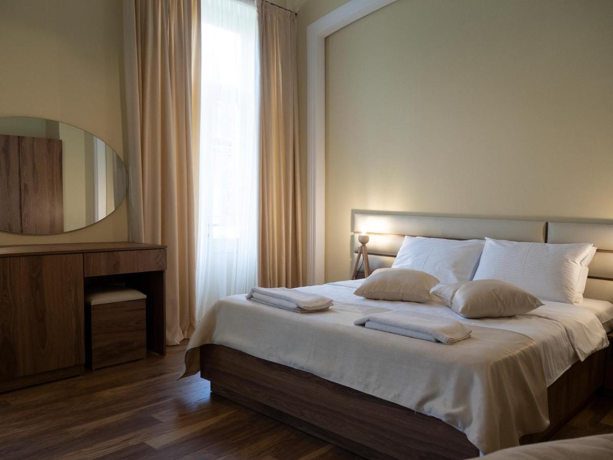 Boutique Hotel Filosofia Τυφλίδα Εξωτερικό φωτογραφία