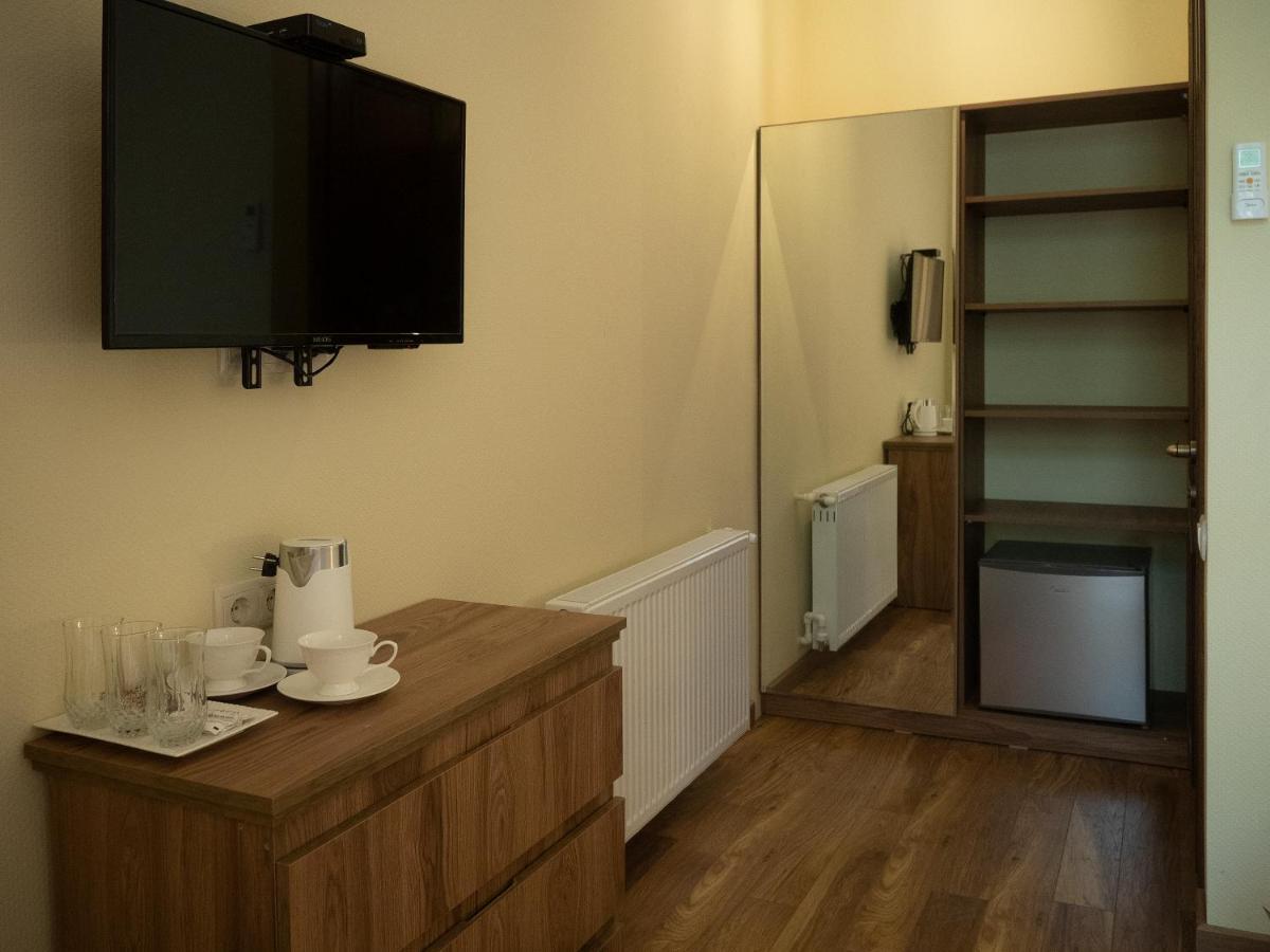 Boutique Hotel Filosofia Τυφλίδα Εξωτερικό φωτογραφία