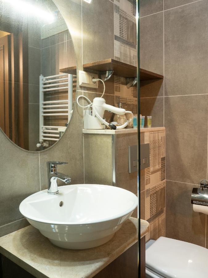 Boutique Hotel Filosofia Τυφλίδα Εξωτερικό φωτογραφία