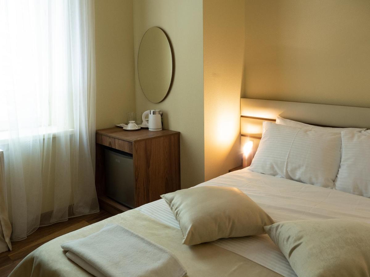 Boutique Hotel Filosofia Τυφλίδα Εξωτερικό φωτογραφία