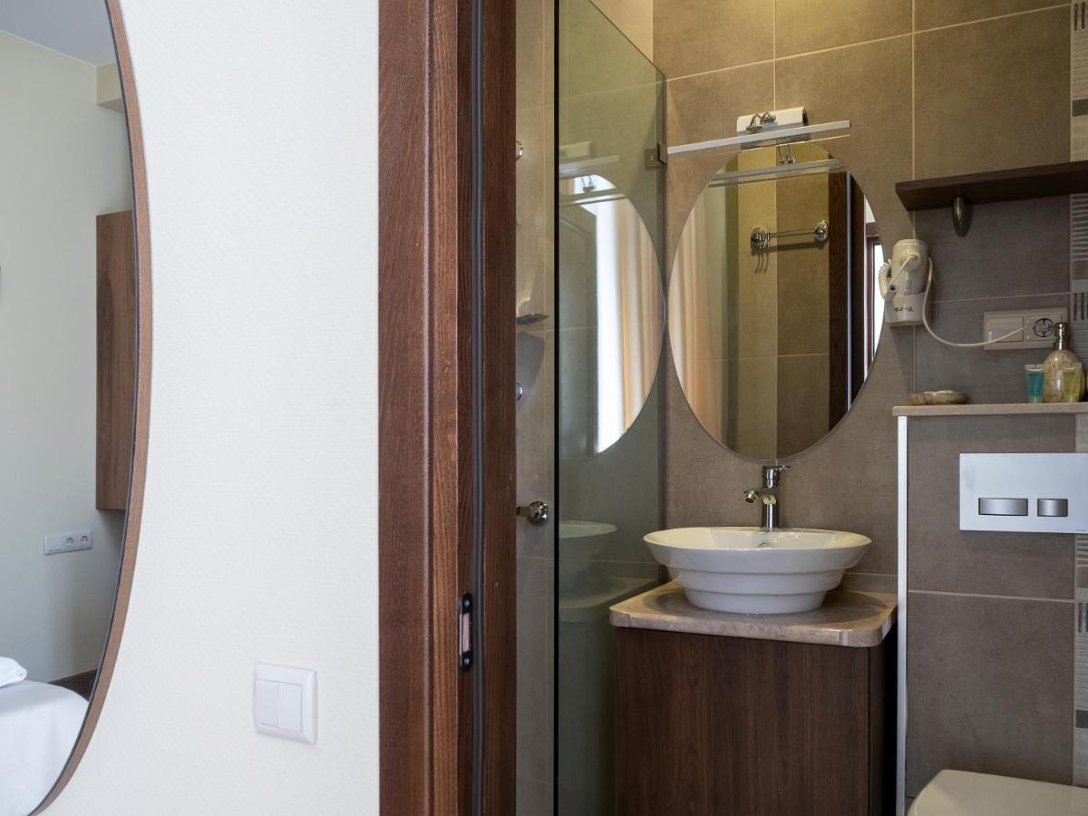 Boutique Hotel Filosofia Τυφλίδα Εξωτερικό φωτογραφία