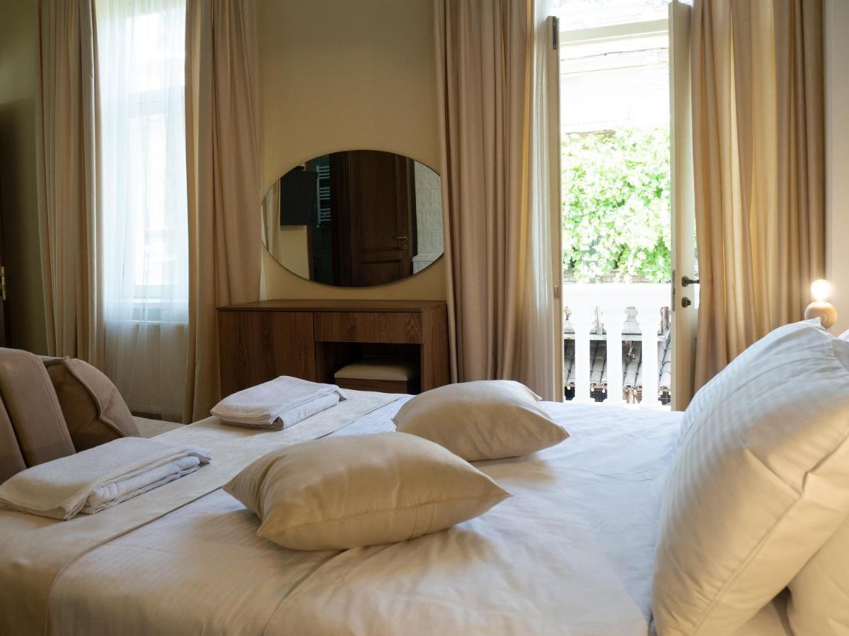 Boutique Hotel Filosofia Τυφλίδα Εξωτερικό φωτογραφία
