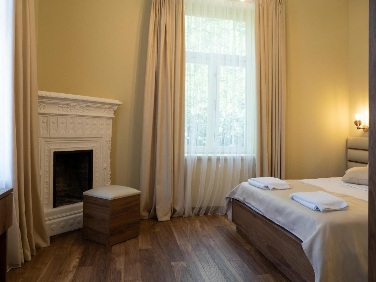 Boutique Hotel Filosofia Τυφλίδα Εξωτερικό φωτογραφία