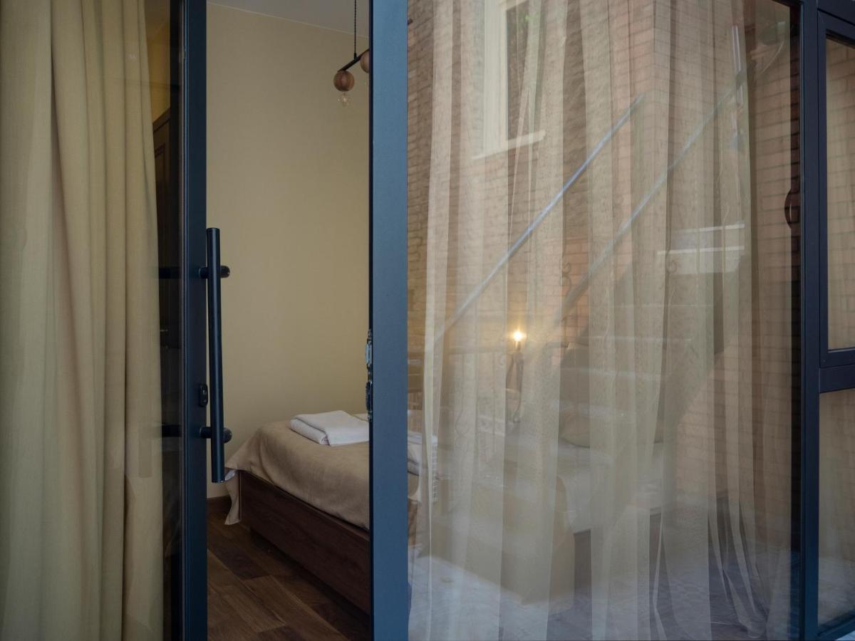 Boutique Hotel Filosofia Τυφλίδα Εξωτερικό φωτογραφία