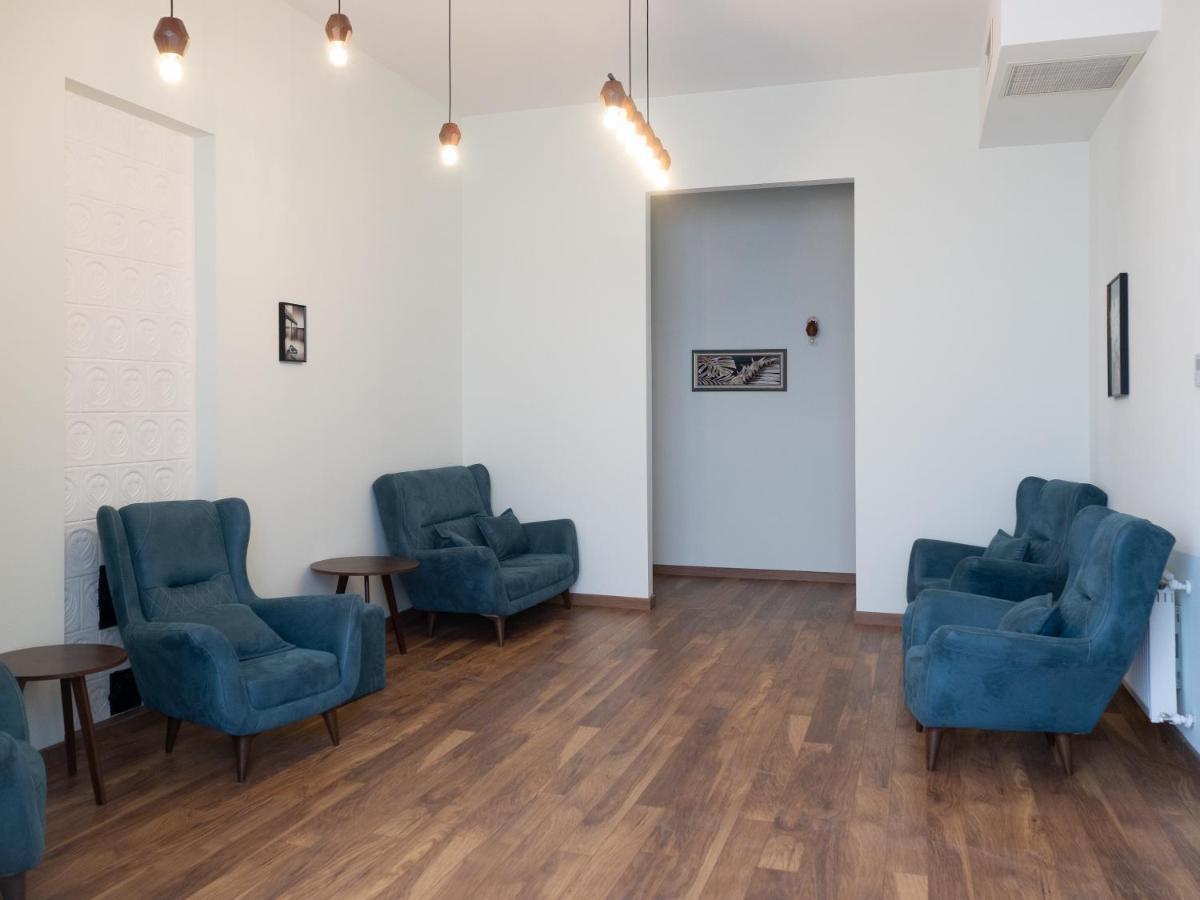 Boutique Hotel Filosofia Τυφλίδα Εξωτερικό φωτογραφία
