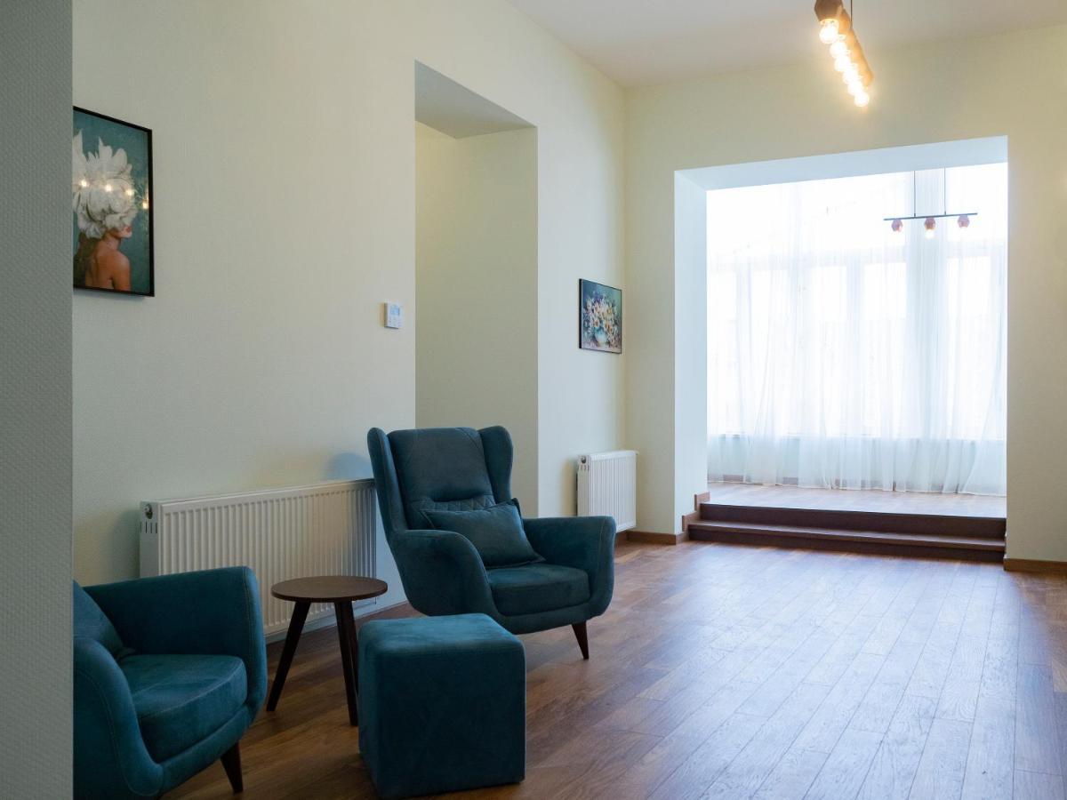 Boutique Hotel Filosofia Τυφλίδα Εξωτερικό φωτογραφία