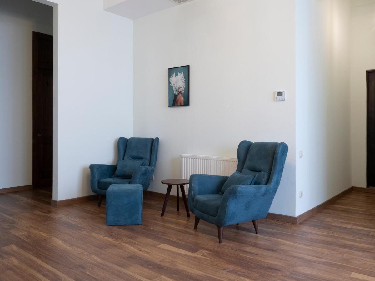 Boutique Hotel Filosofia Τυφλίδα Εξωτερικό φωτογραφία