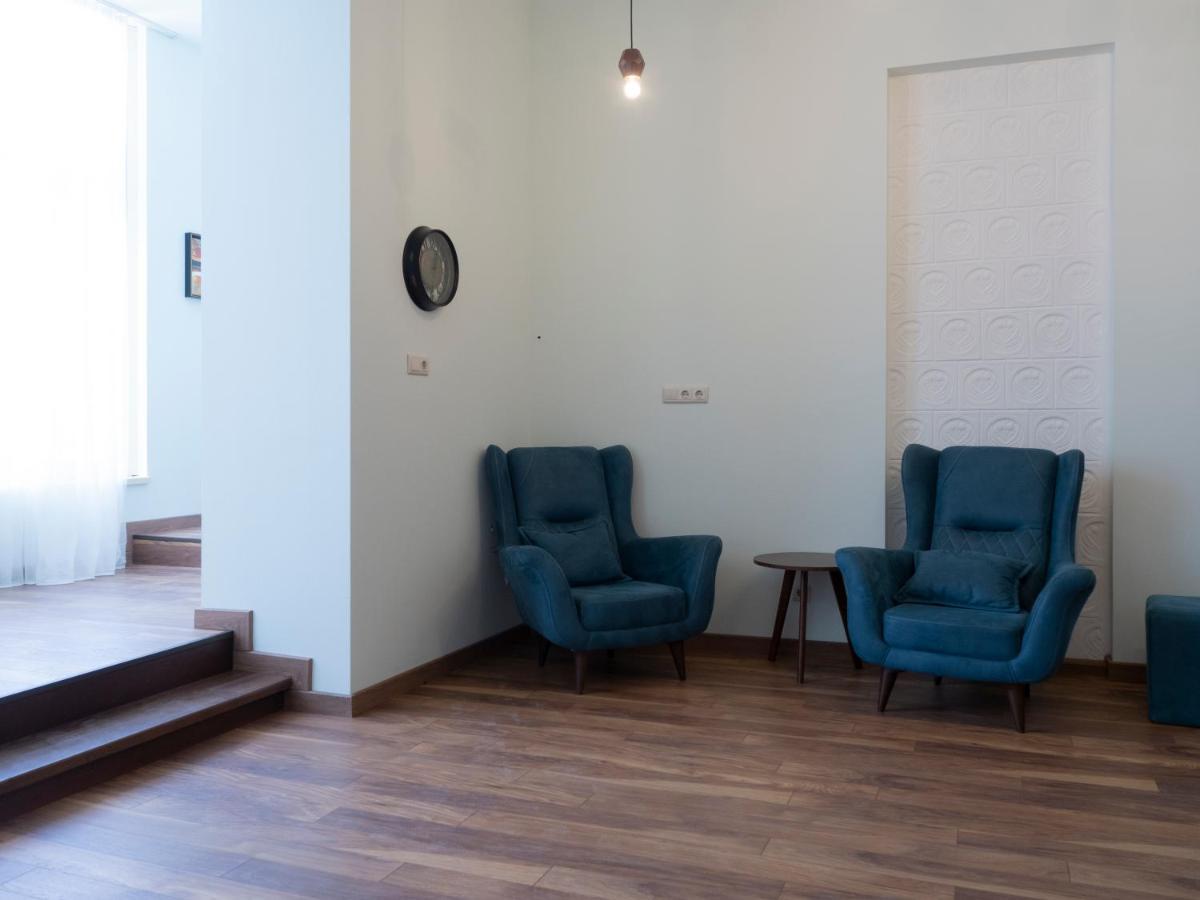 Boutique Hotel Filosofia Τυφλίδα Εξωτερικό φωτογραφία