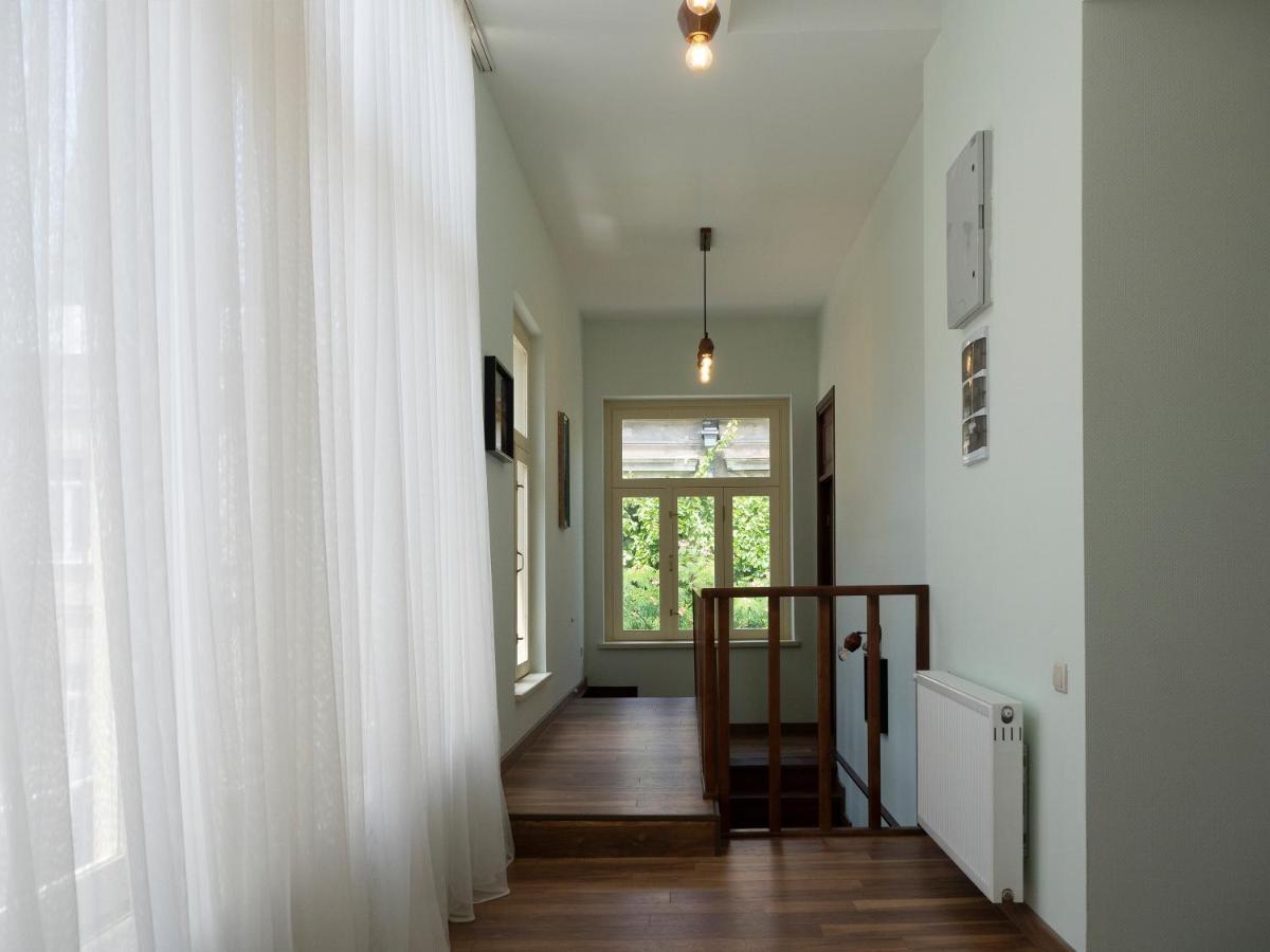 Boutique Hotel Filosofia Τυφλίδα Εξωτερικό φωτογραφία