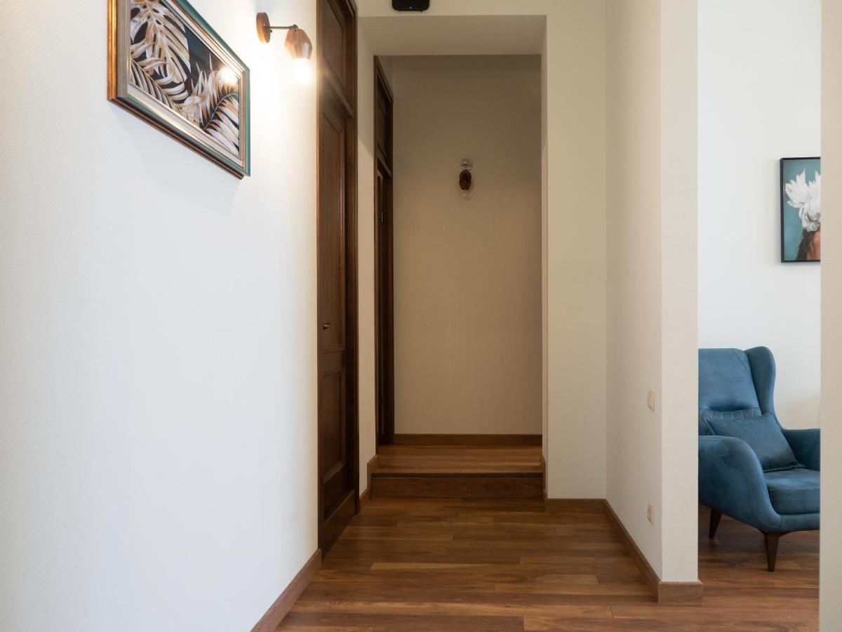 Boutique Hotel Filosofia Τυφλίδα Εξωτερικό φωτογραφία