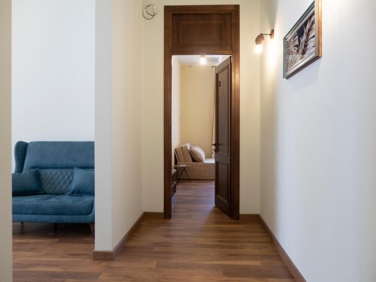 Boutique Hotel Filosofia Τυφλίδα Εξωτερικό φωτογραφία