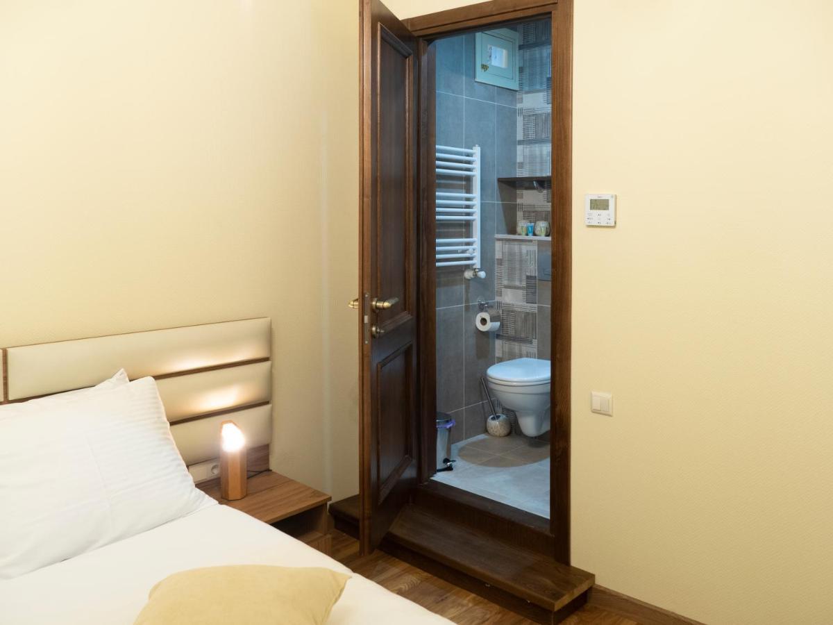 Boutique Hotel Filosofia Τυφλίδα Εξωτερικό φωτογραφία