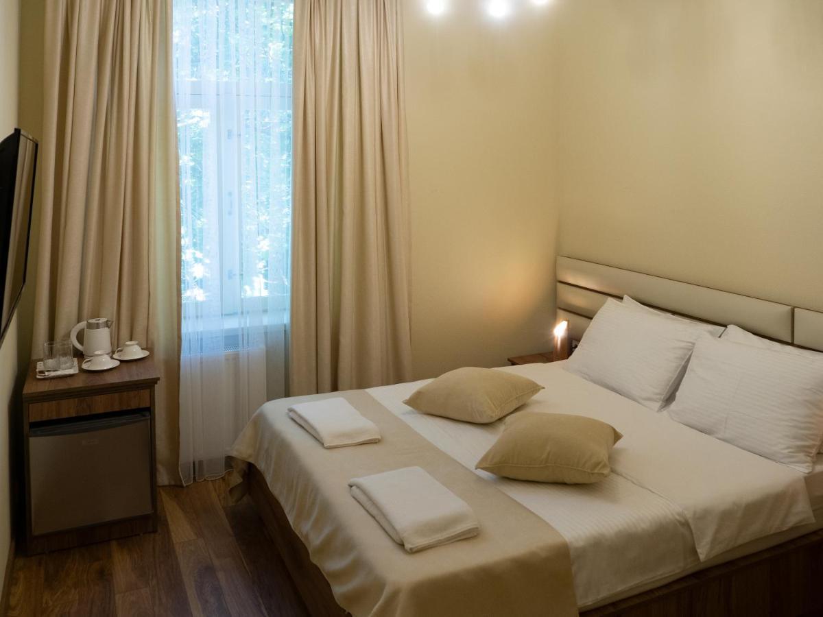 Boutique Hotel Filosofia Τυφλίδα Εξωτερικό φωτογραφία
