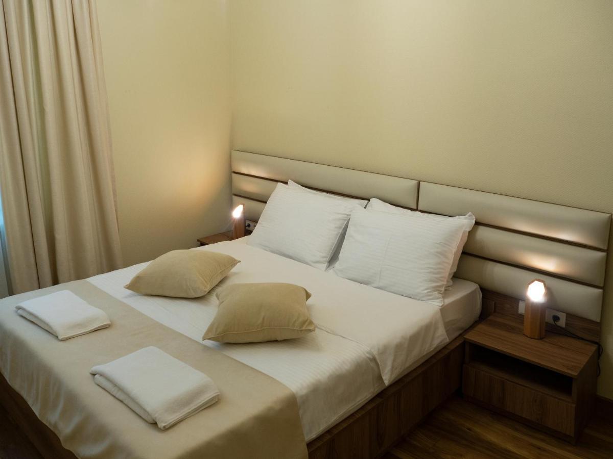 Boutique Hotel Filosofia Τυφλίδα Εξωτερικό φωτογραφία