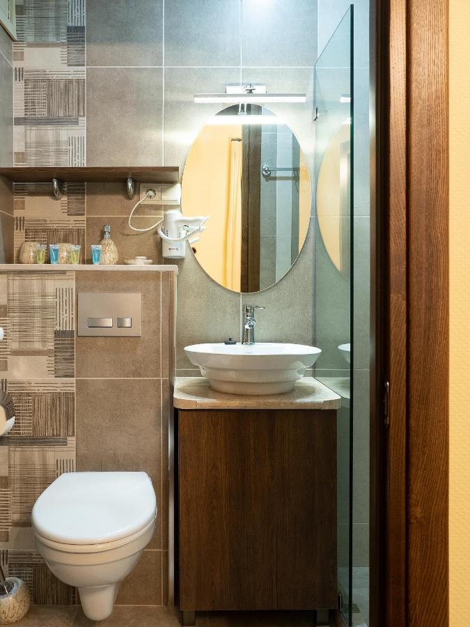 Boutique Hotel Filosofia Τυφλίδα Εξωτερικό φωτογραφία