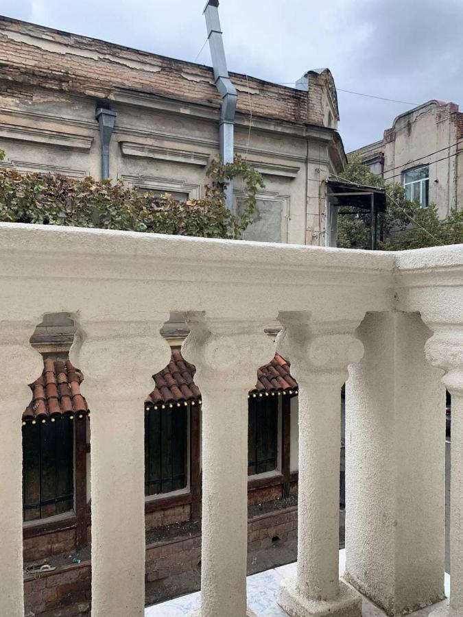 Boutique Hotel Filosofia Τυφλίδα Εξωτερικό φωτογραφία