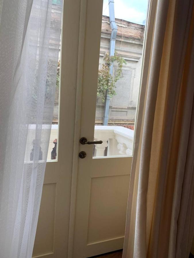 Boutique Hotel Filosofia Τυφλίδα Εξωτερικό φωτογραφία